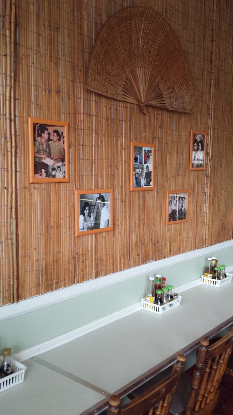 This Unassuming California Restaurant Serves Hearty Filipino Breakfast Plates Worth Waking Up For - Decor Hint The Welcome Feels Like Visiting A Favorite Auntie