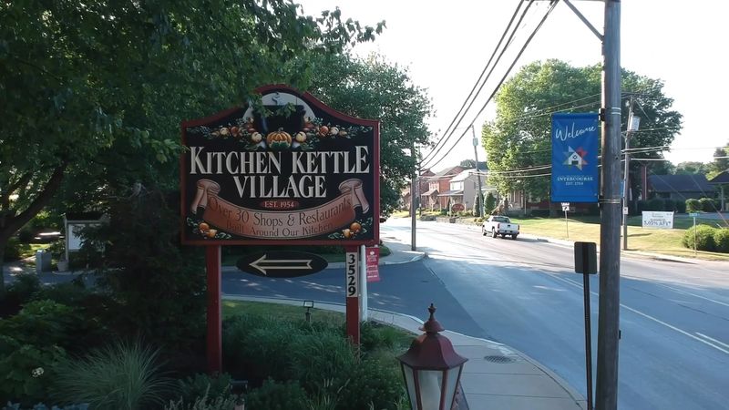 Hours, Parking, and Planning Your Pennsylvania Drive