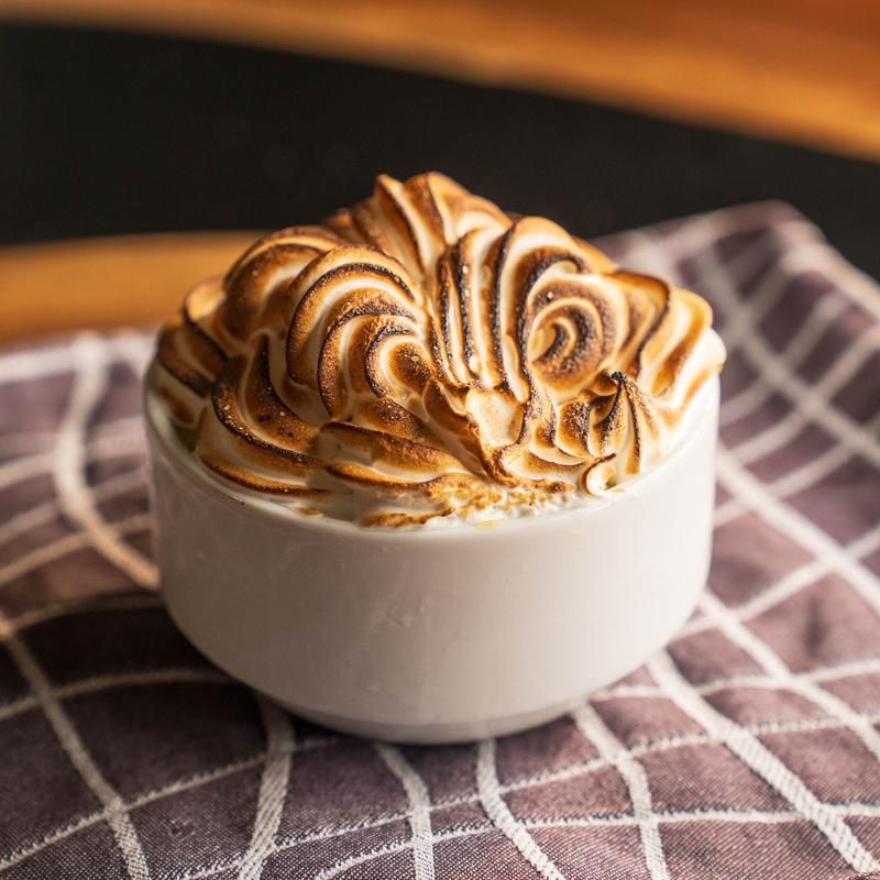 Desserts That Feel Like Sunday Dinner