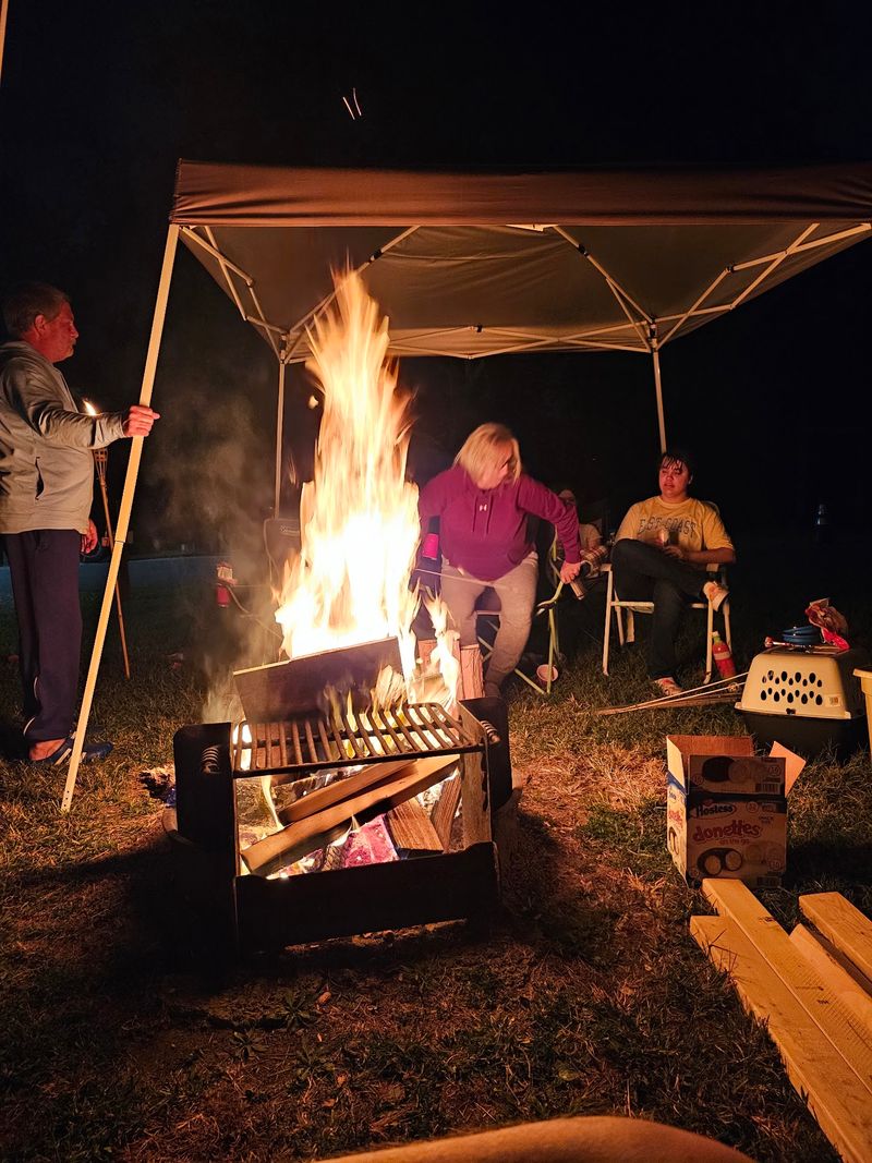 Drums, Dance, And Indigenous Traditions