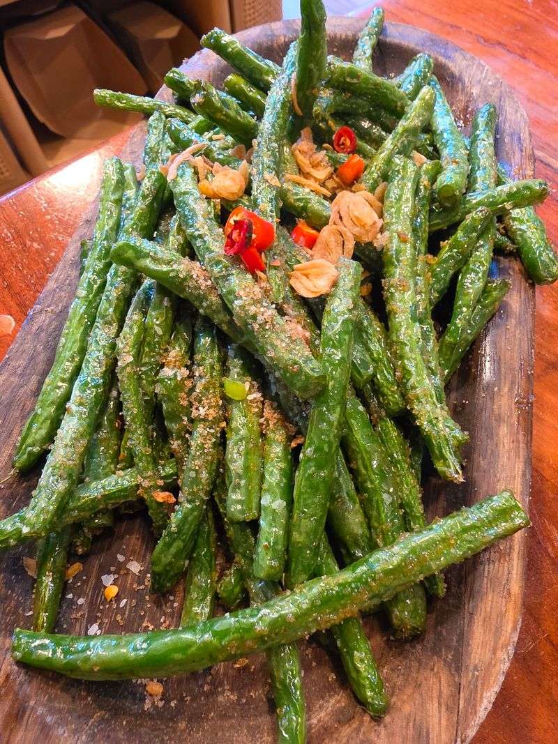 Small Plates And Veggie Favorites