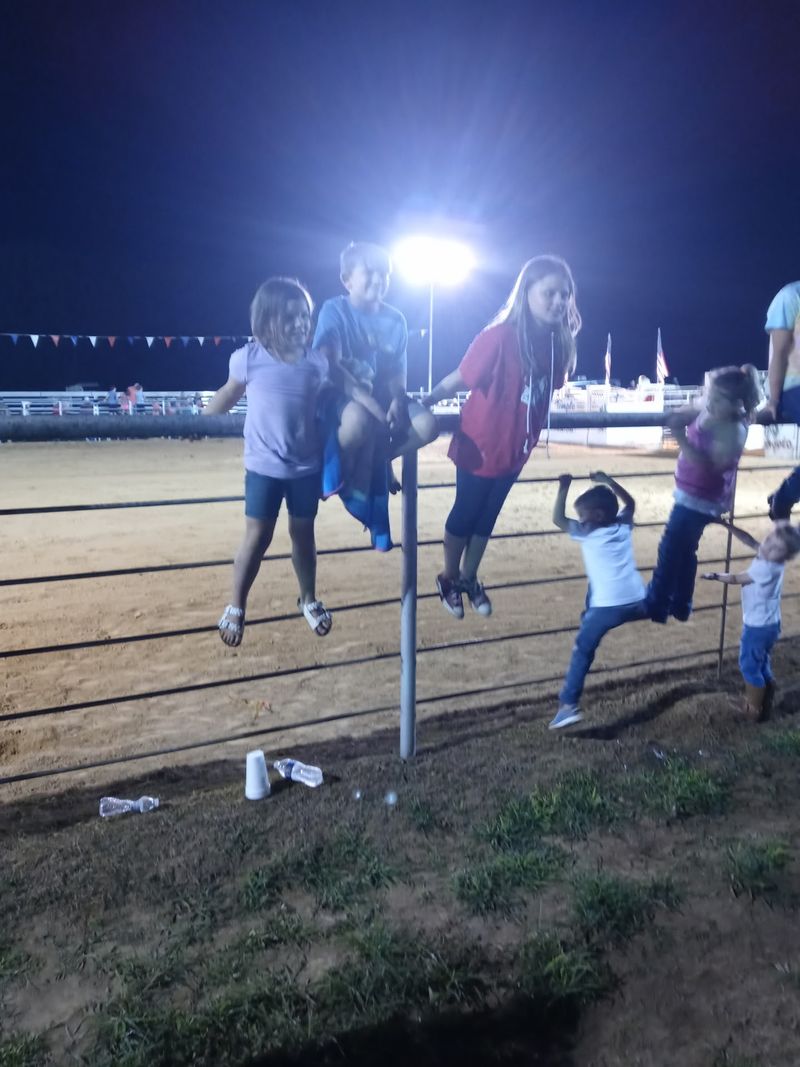 Georgia’s Long-Running Rodeo Tradition Is Hiding In A Small Rural Town - Decor Hint Why Families Keep Coming Back Year After Year