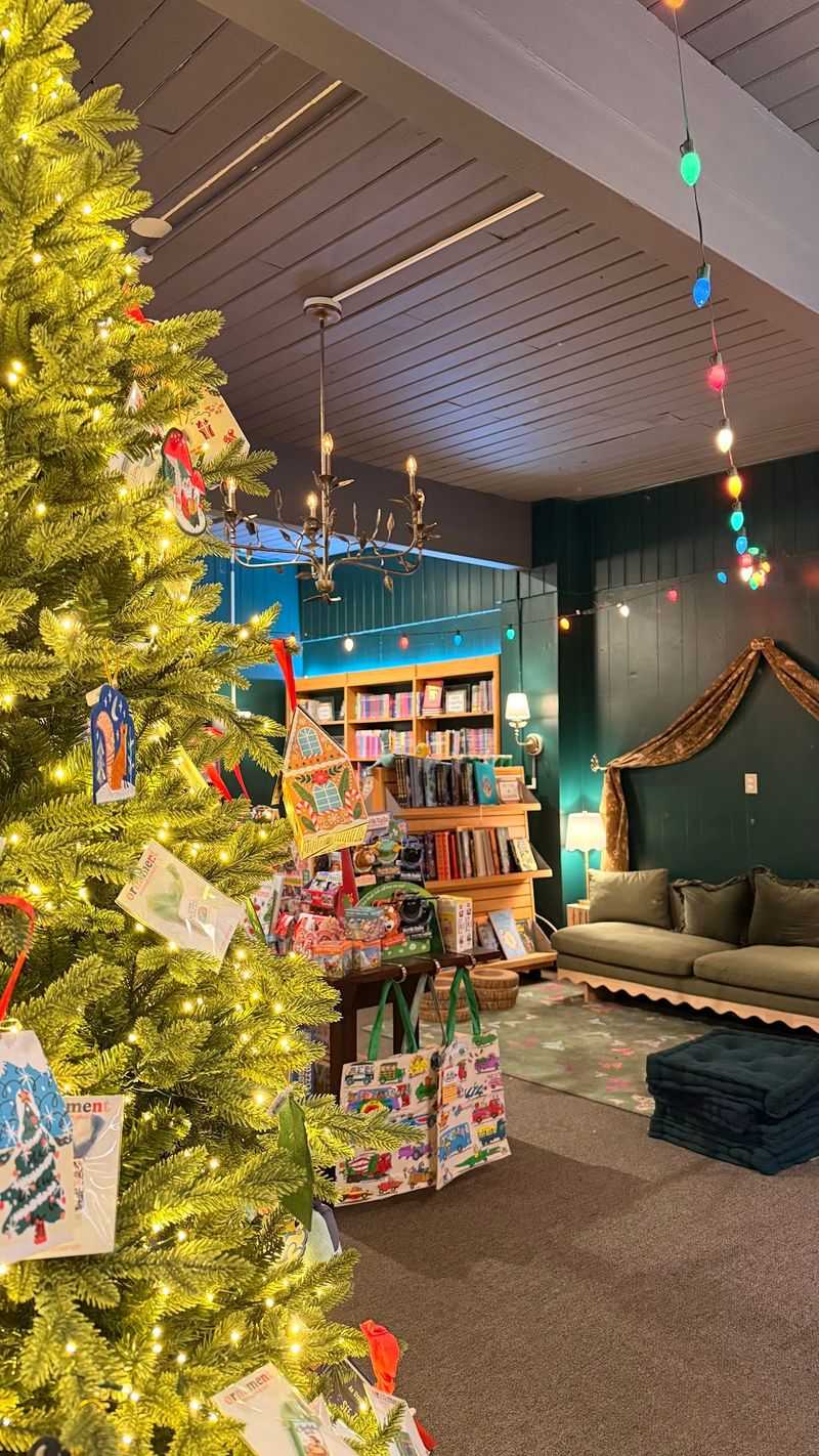 Book Clubs, Bedazzling, And Junk Journaling Nights