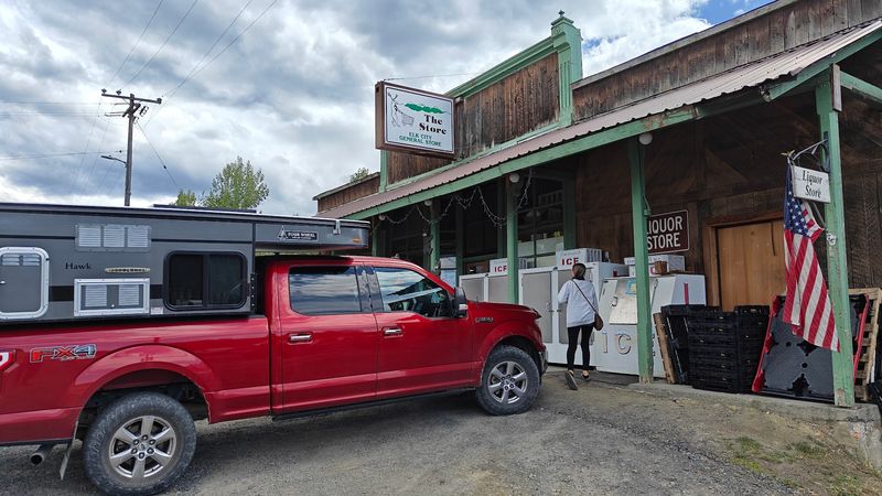 Know Before You Make The Mountain Drive