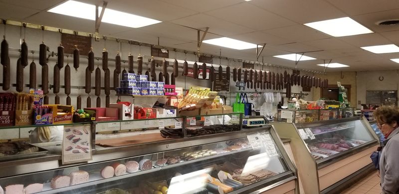 This Connecticut Butcher Shop Is Keeping Old-World Sausage-Making Traditions Alive - Decor Hint Keeping The Local Butcher Shop Tradition Alive