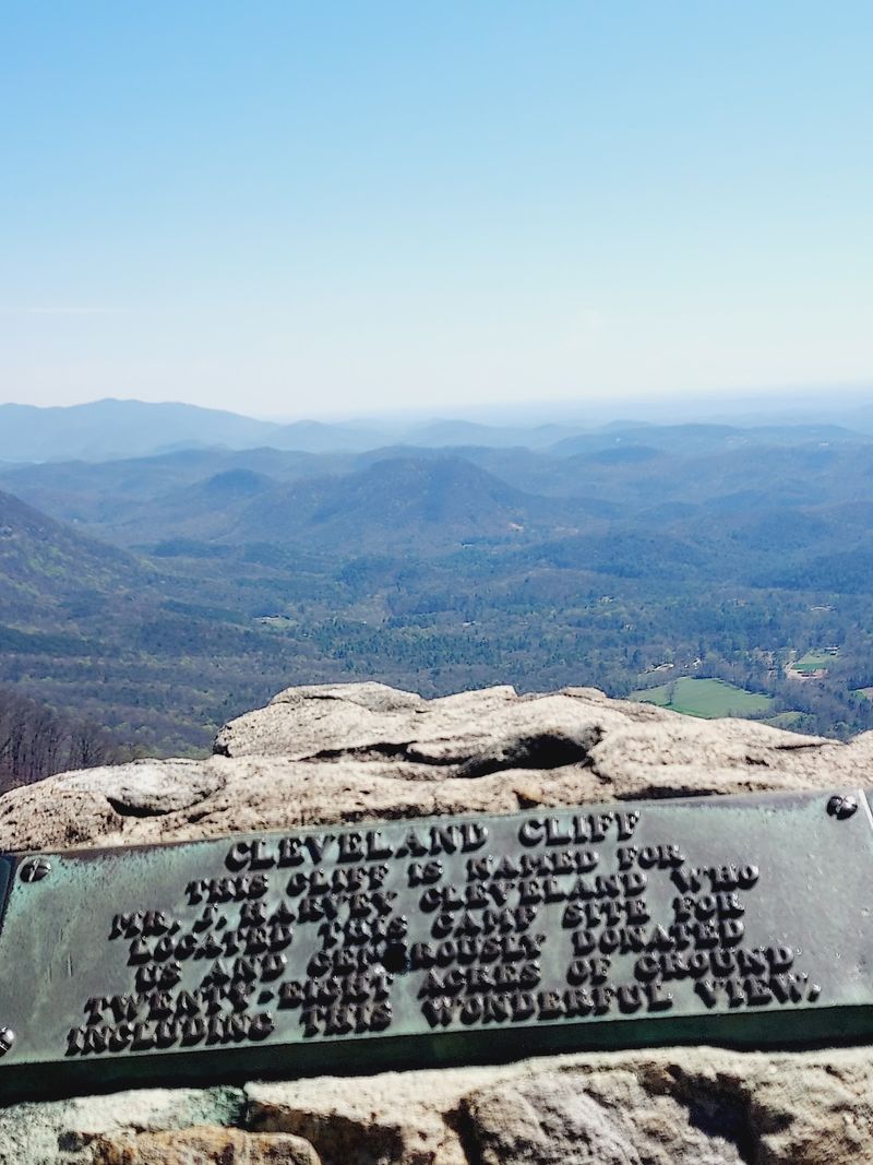 Vows Above The Valley