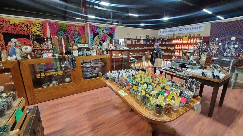 This Massive Connecticut Bead Warehouse Is Packed With Crystals, Jewelry Supplies And Unexpected Finds - Decor Hint Unexpected Finds Hide Beyond The Craft Supplies