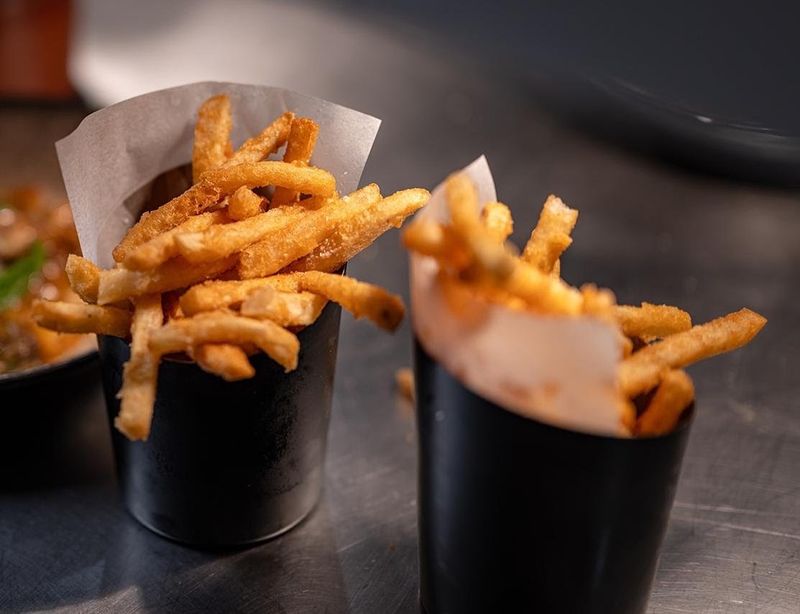 12 California Restaurants Where The Potatoes Are More Exciting Than The Main Course - Decor Hint Compline, Napa