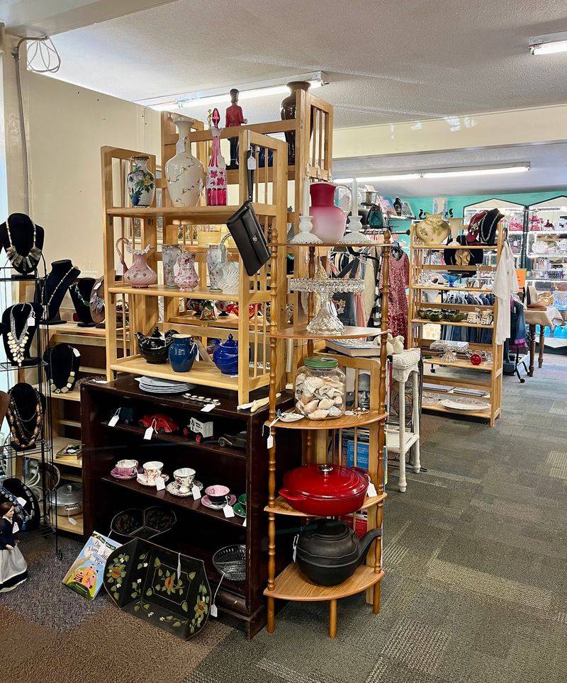 The Trove, Old Saybrook 