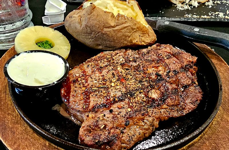 Hand-Cut Steaks Worth The Wait