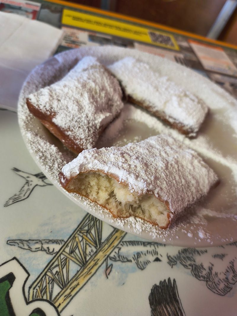 T-Coon's Restaurant, Lafayette