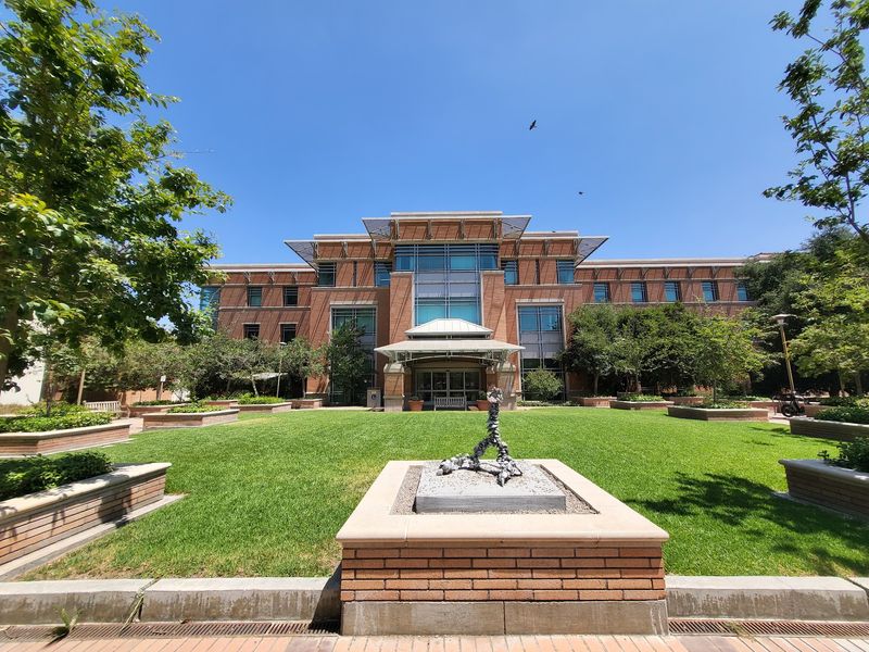This California University Just Ranked No. 1 In America For Helping Students Succeed - Decor Hint Research Starts Sooner Than You'd Expect