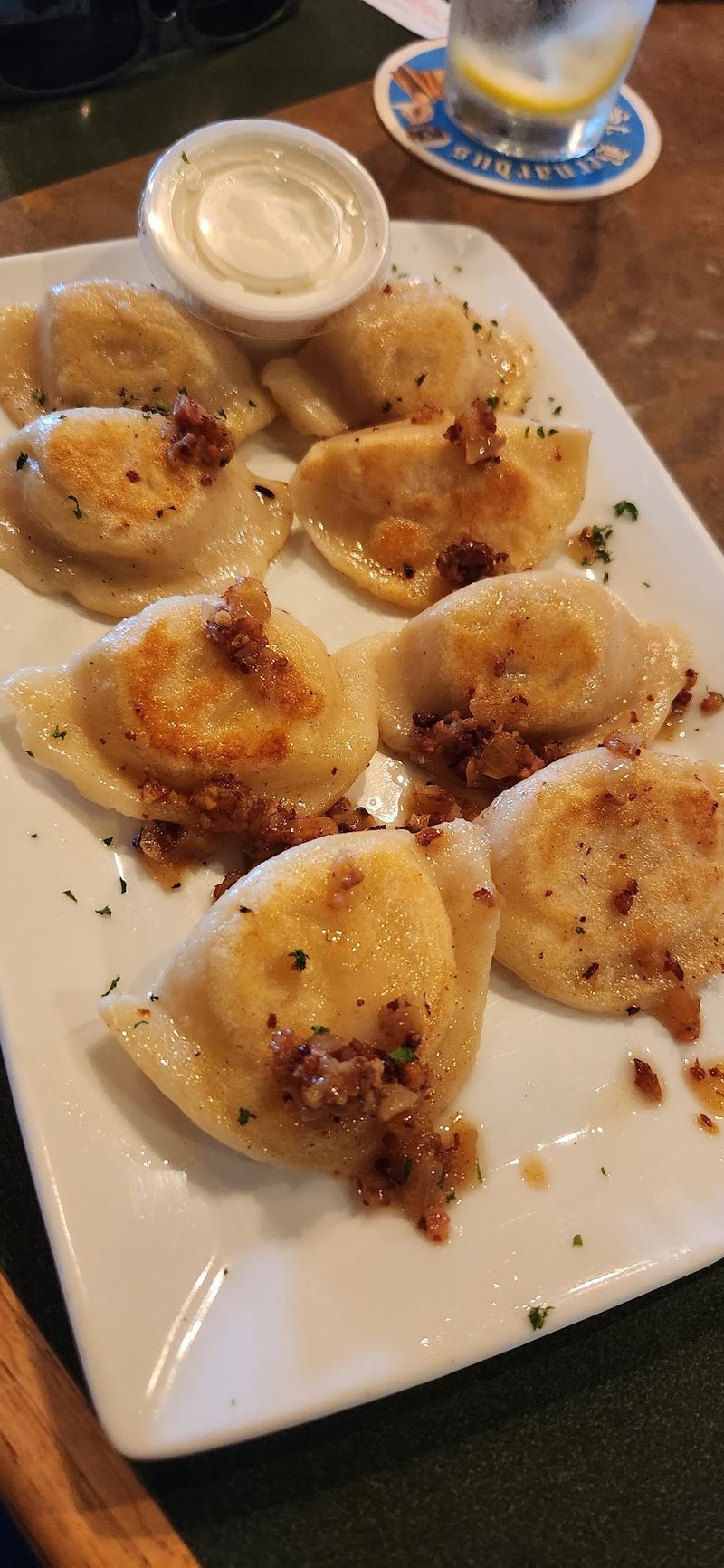 Pierogi Choices That Make Ordering Harder