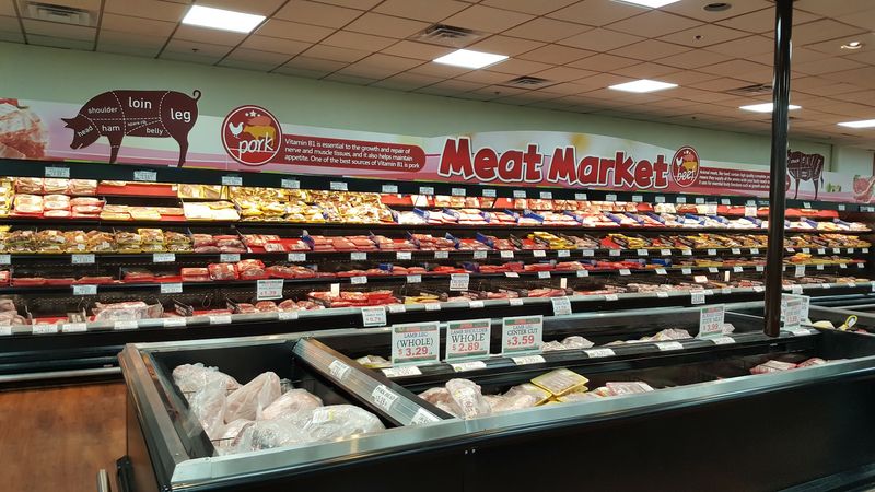 Spice Aisles That Could Rewrite Your Dinner Plans