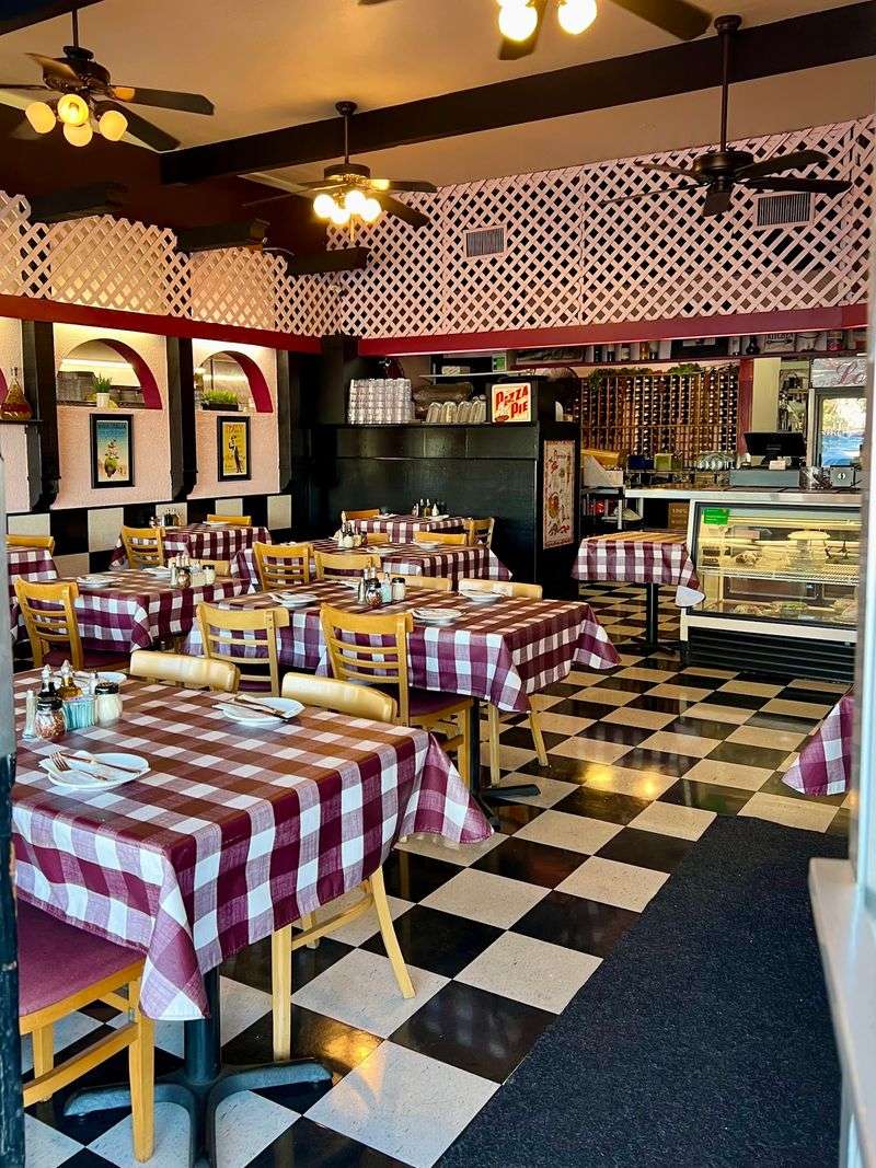 Lorna's Italian Kitchen: Grandma's Sunday Dinner Energy