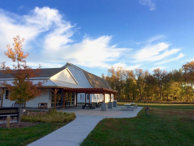 This Nebraska Farm Center Offers A Hands-On Outdoor Adventure For The Whole Family - Decor Hint Field Trips That Count Toward The Lesson Plan