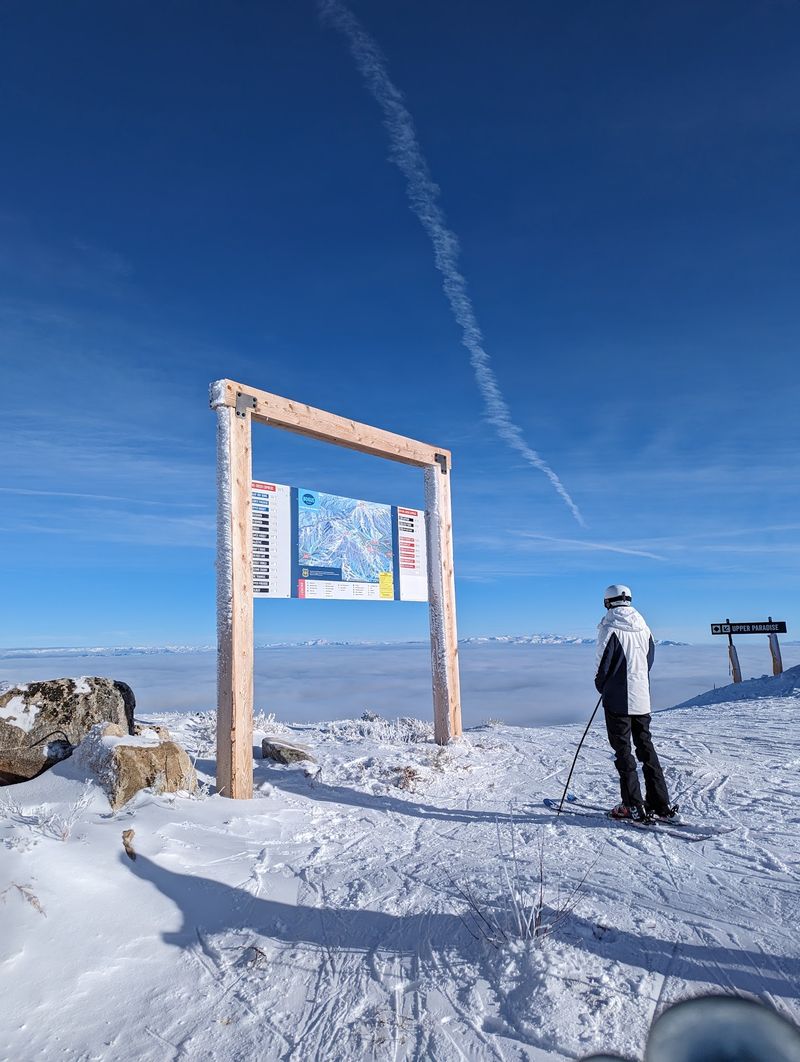 Worth The Turns For Idaho Families In Any Season