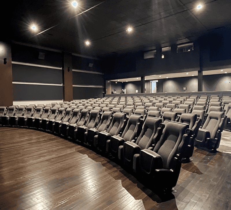 Holdrege Sun Theater and Event Venue