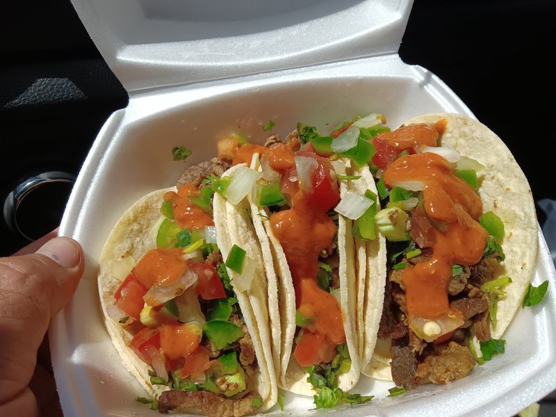 Taco Shack, Gallup