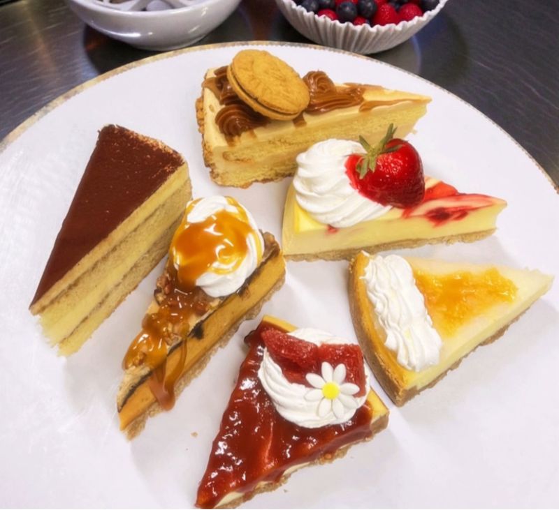 Los Pasteles De Anita