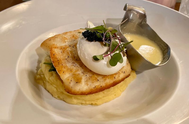 12 California Restaurants Where The Potatoes Are More Exciting Than The Main Course - Decor Hint The Hero Ranch Kitchen, Saratoga