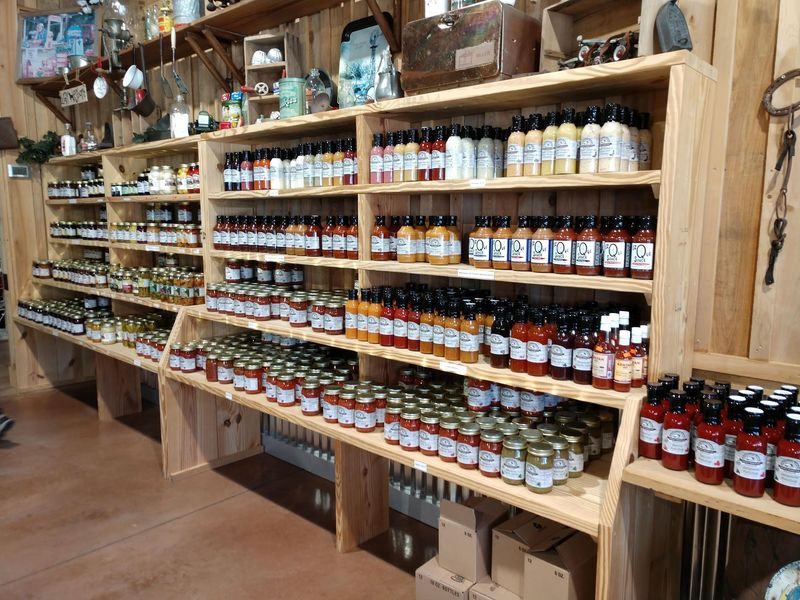 Stock Up On Pantry Goodies You Won't See At Big Grocery Chains