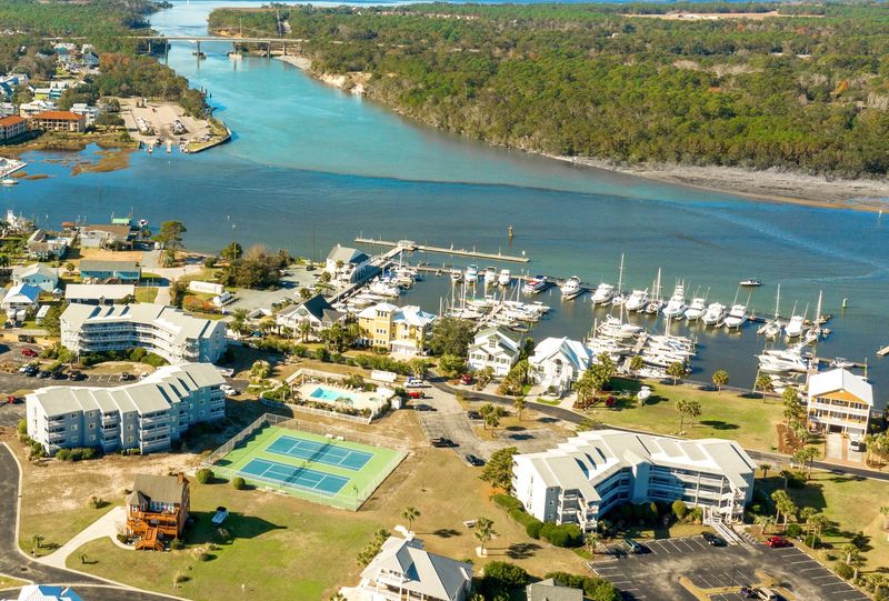 Carolina Beach