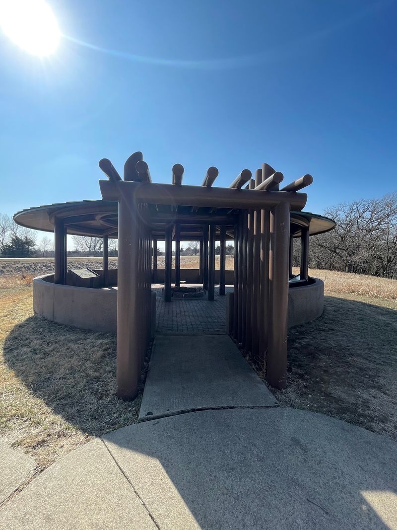 Blackbird Scenic Overlook