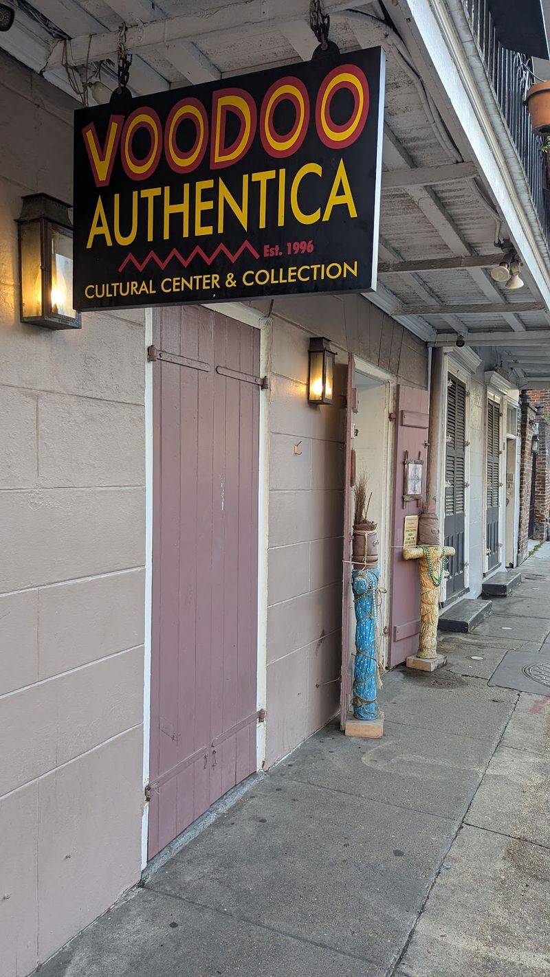The Shop Behind The Party Has Called Dumaine Street Home Since 1996