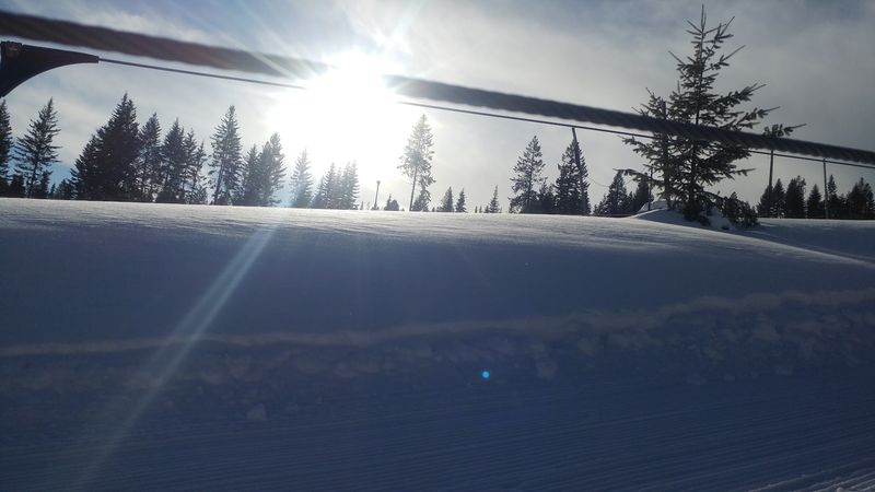 Should A Ski Hill Still Be This Affordable? This Idaho Hometown Hill Says Yes - Decor Hint Families, First-Timers, And Folks Who Just Want To Play