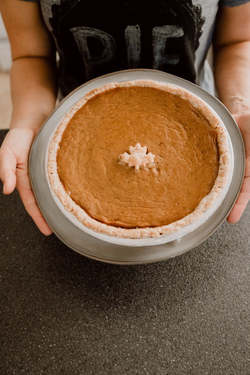 Savory Pies Might Steal Dinner Before Dessert Arrives