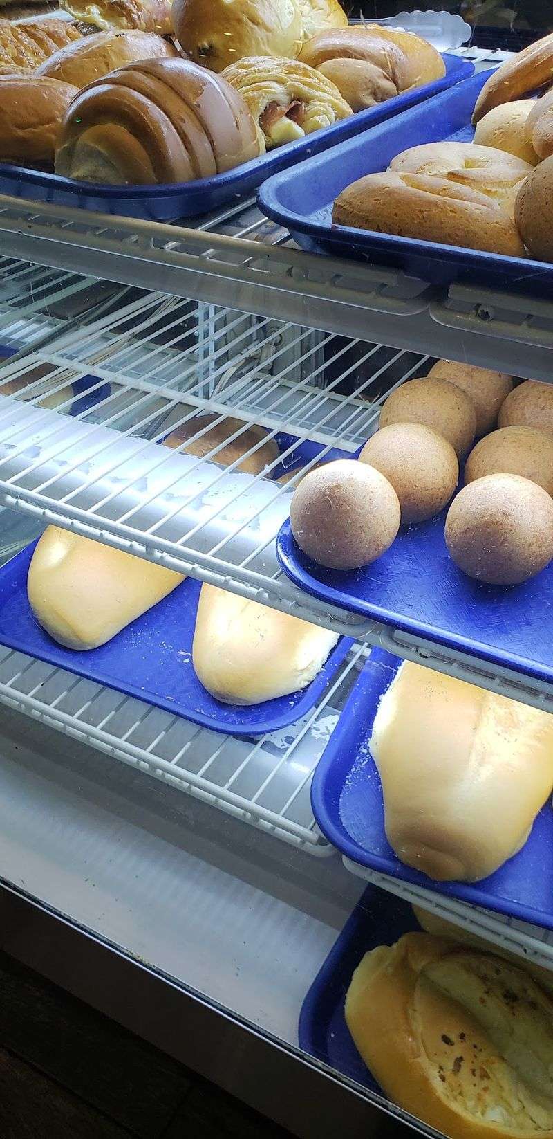 Cheese Bread So Good It Deserves Its Own Fan Club
