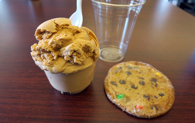Butter Brickle And Other Flavors You Rarely See Anymore