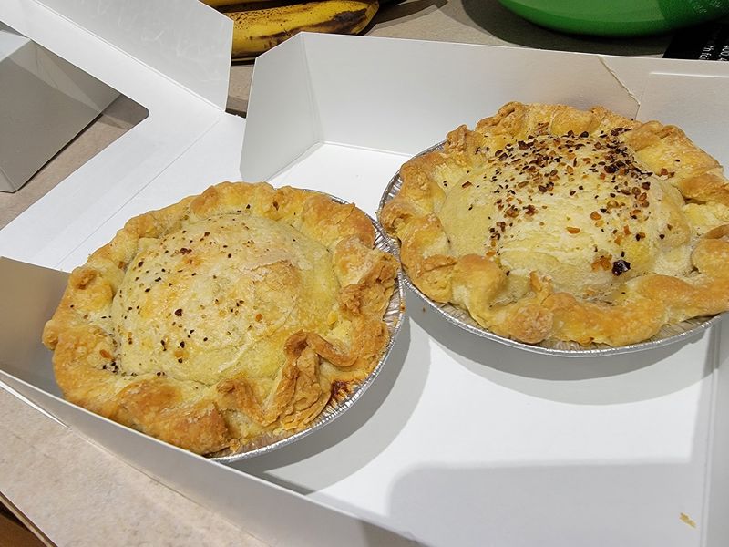 Chicken Pot Pie Makes A Strong Case For Dinner