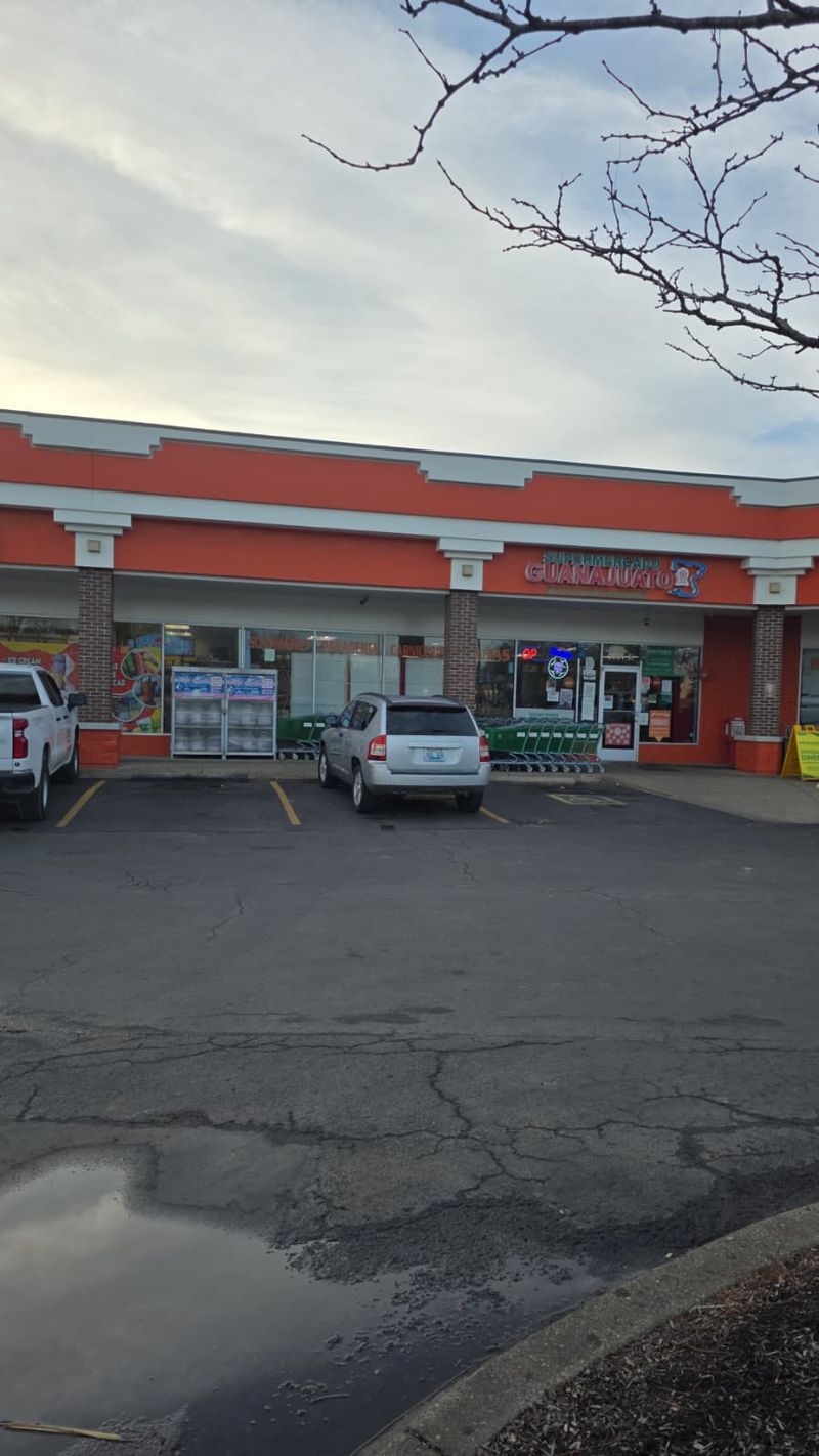 Supermercado Guanajuato