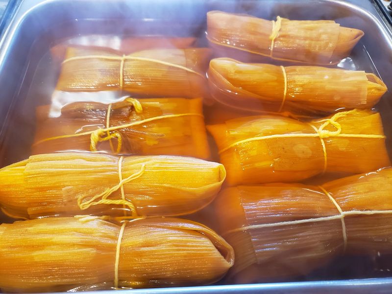 La Palma Cuban Restaurant And Bakery