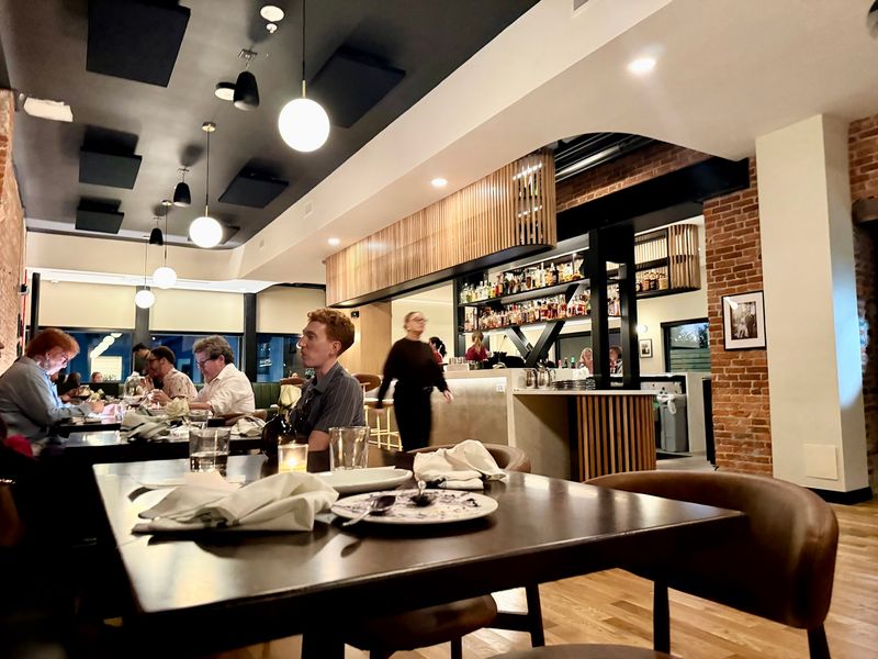 These 10 New Louisville, Kentucky Restaurants Just Opened And They're Already Worth The Drive - Decor Hint TANA