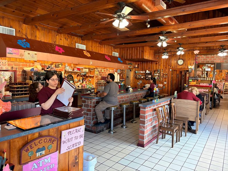 Friendly Service With A Hometown Feel