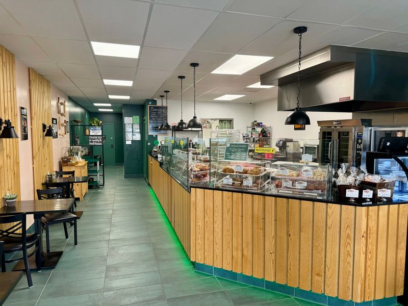 European Delights, Walnut Creek