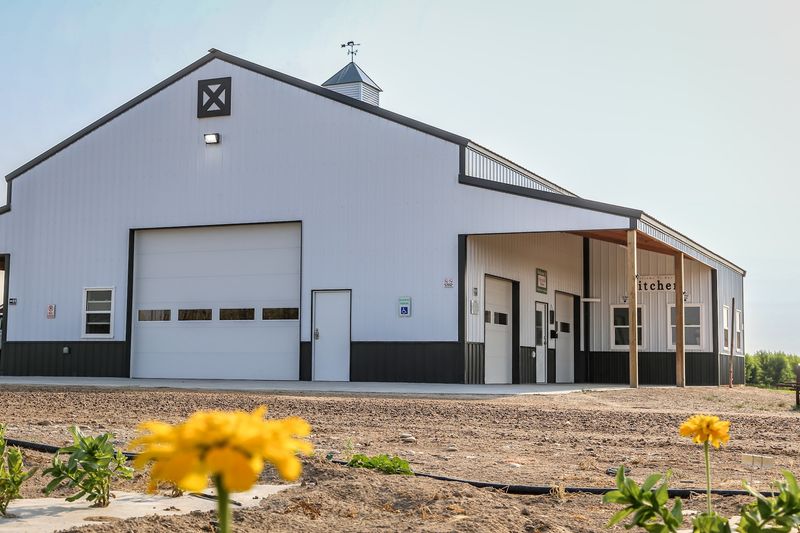 Cherry Hill Farms