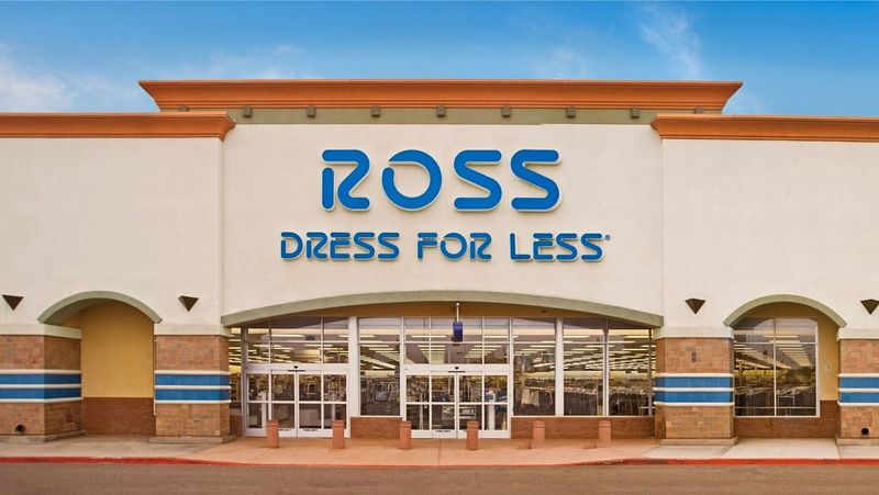 6 Nebraska Outlet And Discount Stores Where Shoppers Fill Whole Afternoons Hunting Brand-Name Deals - Decor Hint Ross Dress for Less