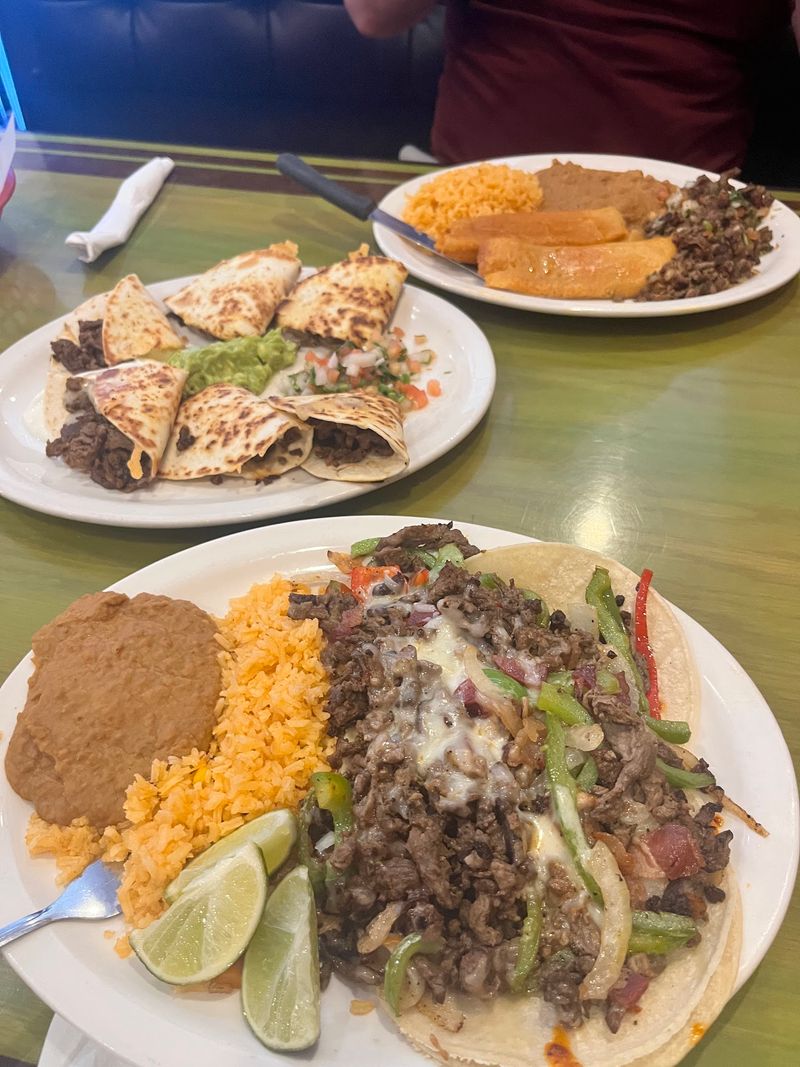 Taqueria Jalisco, Clovis