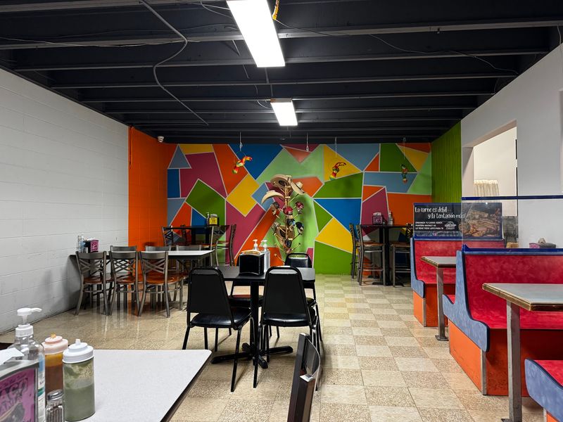 Murals, Market Days, And A Neighborly Spirit