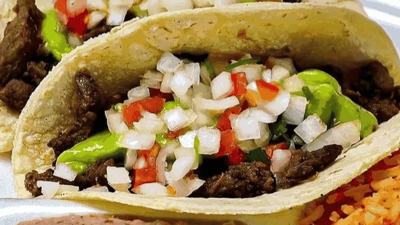 Lina's Grand Island Mexican Restaurant In Grand Island