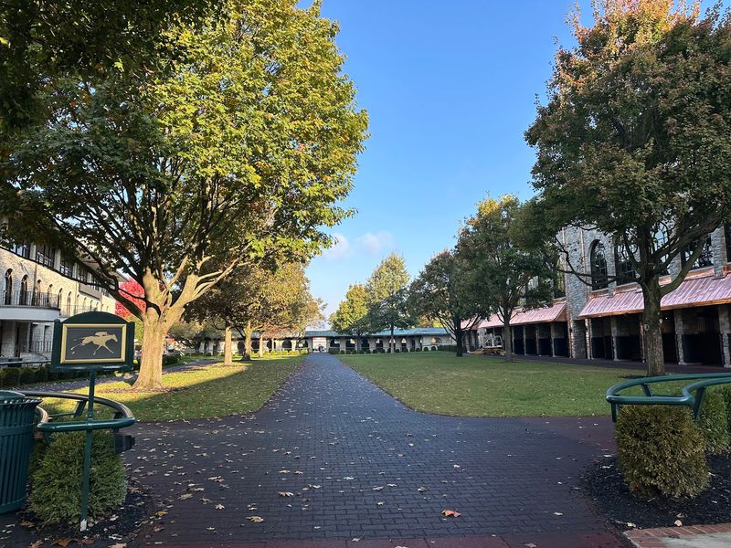 The World’s Best Racehorses Are Coming To Kentucky This Month, And You Can Watch Them In Person - Decor Hint The Real History Started With A Private Track Dream
