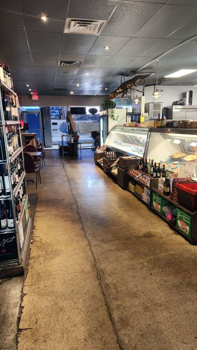 Counter Help That Knows Its Stuff