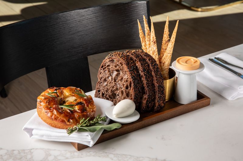 This Georgia Italian Restaurant Has A Dining Experience Worth Planning Ahead For In 2026 - Decor Hint Plan Smart Before You Head Downtown For Dinner