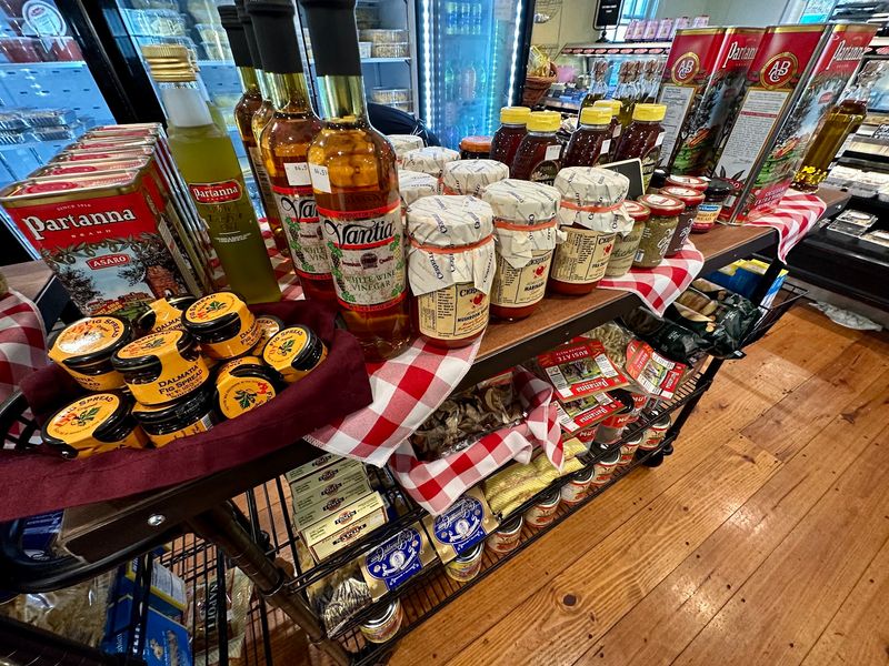 Seasonal Specials Bring New Reasons To Return