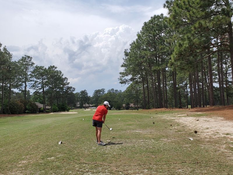 Putt Through 18 Holes With A Story Dating Back More Than A Century