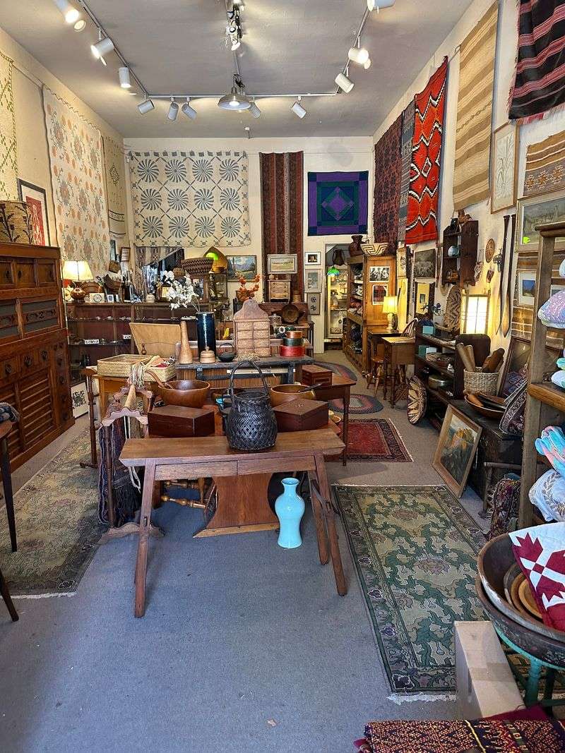 Talisman Antiques